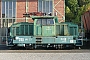 Henschel 31132 - LWL-Industriemuseum "290"
14.10.2011 - Hattingen
Andreas Steinhoff