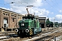 Henschel 31132 - RAG "290"
09.08.1991 - Gladbeck
Werner Wölke