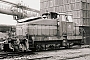 Henschel 31176 - RAG "V 645"
06.09.1978 - Dortmund, Zeche Minister Stein
Brian Rumary