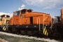 Henschel 31177 - RAG "472"
26.03.1993 - GladbeckPatrick Paulsen