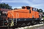 Henschel 31177 - RAG "472"
29.08.1993 - GladbeckHelge Deutgen