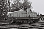 Henschel 31177 - RAG "576"
17.07.1984 - Dortmund, HansaUlrich V&ouml;lz