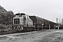 Henschel 31177 - RAG "576"
17.07.1984 - Dortmund, HansaUlrich V&ouml;lz