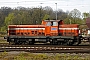 Henschel 31178 - RBH Logistics "640"
13.04.2007 - Marl-Sinsen
Peter Luemmen