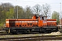 Henschel 31178 - RBH Logistics "640"
13.04.2007 - Marl-Sinsen
Peter Luemmen