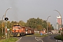 Henschel 31179 - RBH Logistics "641"
23.10.2012 - Kamp-Lintfort, Bergwerk WestIngmar Weidig