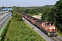 Henschel 31179 - RBH Logistics "641"
25.07.2012 - Kamp-Lintfort
Martijn Schokker