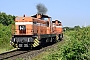 Henschel 31179 - RBH Logistics "641"
25.07.2012 - Rheinkamp
Martijn Schokker