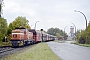 Henschel 31179 - RBH Logistics "641"
17.10.2012 - Kamp-LintfortMartijn Schokker