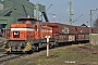 Henschel 31179 - RBH Logistics "641"
12.03.2014 - Bottrop, Kokerei Prosper
Alexander Leroy