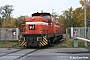 Henschel 31179 - RBH Logistics "641"
09.11.2012 - Kamp-LintfortLutz Goeke