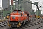 Henschel 31179 - RBH Logistics "641"
22.02.2014 - BottropDominik Eimers