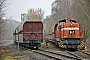 Henschel 31179 - RBH Logistics "641"
01.12.2012 - Kamp-Lintfort
Marvin Heß