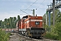Henschel 31179 - RBH Logistics "641"
18.05.2015 - Bottrop, HafenMartin Welzel