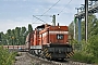 Henschel 31179 - RBH Logistics "641"
18.05.2015 - Bottrop, Hafen
Martin Welzel