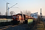 Henschel 31179 - RBH Logistics "641"
16.02.2015 - Bottrop-Welheim
Werner Wölke