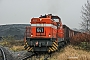 Henschel 31179 - RBH Logistics "641"
19.12.2012 - Kamp-Lintfort
Alexander Leroy