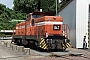 Henschel 31179 - RBH Logistics "641"
22.07.2013 - Gladbeck West, RBH ZentralwerkstattALexander Leroy