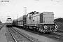 Henschel 31180 - RAG "642"
10.08.1993 - Moers-Rheinkamp
M. Lauter (Archiv ILA Dr. Barths)