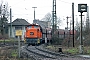 Henschel 31181 - RBH Logistics "643"
24.02.2007 - Moers-Rheinkamp, GüterbahnhofMalte Werning