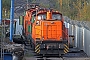 Henschel 31181 - RBH Logistics "643"
30.09.2014 - Opladen
Dominik Eimers