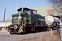 Henschel 31182 - Henkel "Alter Herr"
11.03.1999 - Düsseldorf-Reisholz
Axel Heumisch