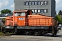 Henschel 31183 - RBH Logistics "453"
23.04.2014 - Gladbeck-Zweckel, TalstraßeRobert Speicher