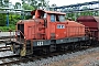 Henschel 31183 - RBH Logistics "453"
15.05.2014 - Gladbeck-Zweckel, Talstraße
Jörg van Essen