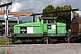 Henschel 31184 - Loacker  "Em 837 909-1"
21.09.2014 - Waldibrücke (bei Emmen)
Georg Balmer