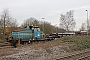 Henschel 31191 - Vallourec "D 5"
26.02.2015 - Düsseldorf-Rath
Dominik Eimers