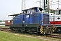 Henschel 31195 - WLH "57"
14.07.2005 - Hürth-Knapsack, Infraserv
Patrick Paulsen