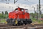 Henschel 31195 - DB Regio "98 80 3607 103-9 D-WLH"
16.09.2016 - Oberhausen WestChris Dearson
