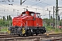 Henschel 31195 - DB Regio "98 80 3607 103-9 D-WLH"
16.09.2016 - Oberhausen West
Chris Dearson