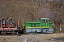 Henschel 31201 - Schmitz Spedition "1"
12.02.2008 - Hagen-Kückelhausen, Bahnhof
Ingmar Weidig