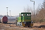 Henschel 31201 - Schmitz Spedition "1"
12.02.2008 - Hagen-Kückelhausen, Bahnhof
Ingmar Weidig