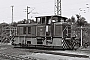 Henschel 31201 - ARBED-Saarstahl "46"
22.07.1983 - Homburg
Ulrich Völz