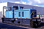 Henschel 31201 - WLH "28"
23.02.1999 - Krefeld-Uerdingen, DUEWAG
Martin Welzel