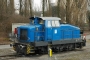 Henschel 31232 - Sasol "1"
18.03.2006 - Moers-Meerbeck, Sasol
Martijn Schokker