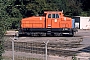 Henschel 31232 - Sasol "1"
15.09.2002 - Moers-Meerbeck, Sasol
Frank Glaubitz