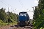 Henschel 31232 - Sasol "1"
30.05.2011 - Bottrop-Welheimer Mark
Ingmar Weidig