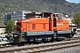 Henschel 31232 - Lonza "162"
11.04.2024 - Visp
Georg Balmer