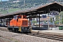 Henschel 31236 - Syngenta
25.06.2011 - Vevey
Fabien Perissinotto