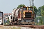 Henschel 31237 - Chem Terminal Tavazzano
05.07.2019 - Tavazzano con Villavesco
Ermanno Barazzoni