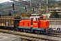 Henschel 31239 - Lonza "98 85 5837 910-9"
15.09.2016 - Visp
Michael Hafenrichter