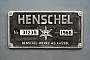 Henschel 31239 - Lonza "163"
24.09.2010 - VispFrank Glaubitz