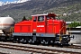 Henschel 31239 - Lonza "98 85 5837 910-9"
22.04.2015 - Visp
Georg Balmer