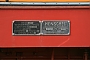 Henschel 31241 - WLH "59"
19.04.2014 - Hattingen
Frank Glaubitz