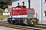 Henschel 31241 - ZV Donau-Hafen
14.09.2021 - Deggendorf
Raymond Kiès