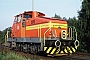 Henschel 31243 - VAG Transport "879 480"
07.09.1993 - Wolfsburg
Helge Deutgen