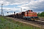 Henschel 31243 - Elbekies "2"
29.05.2020 - Mühlberg (Elbe)
Burkhart Liesenberg